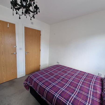 King En-Suite Close To The A30 Camborne Exterior foto