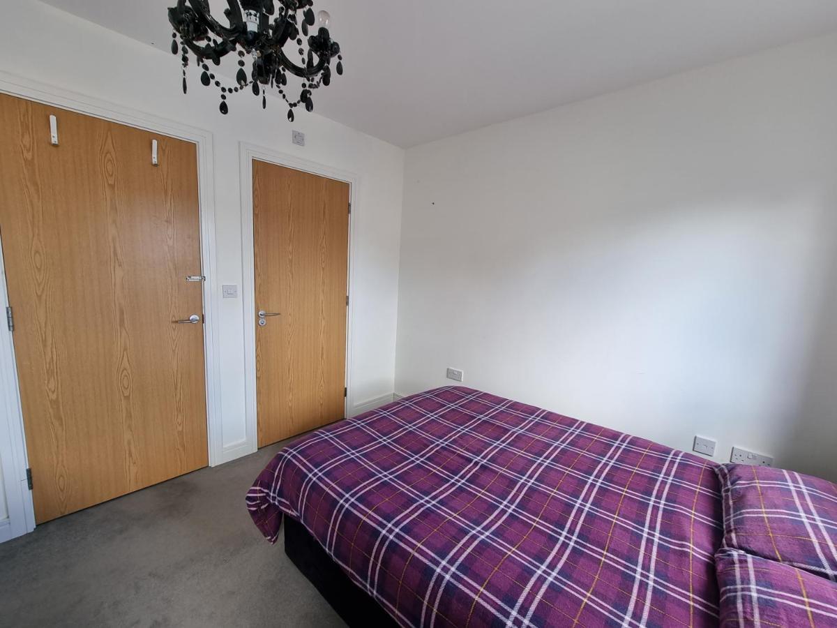 King En-Suite Close To The A30 Camborne Exterior foto